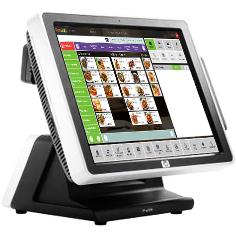 Restaurant POS