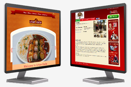 Custom Web Design